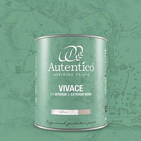 Vivace – Autentico Paint Online
