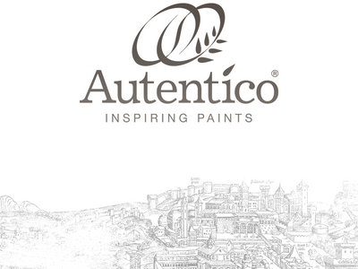 Autentico Paint Online