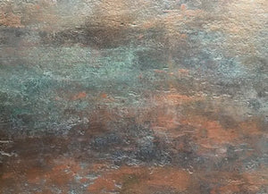 Aged copper - Copper in a Jar-Creative Powder-Autentico Paint Online