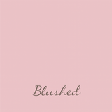 Blushed - Vintage