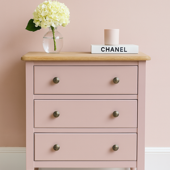 Pink - Vintage