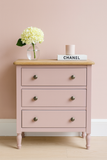 Pink - Vintage