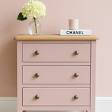 Pink - Vintage