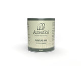 Autentico Furniture Wax