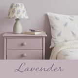 Lavender - Vintage