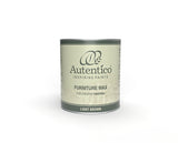 Autentico Furniture Wax