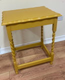 Morpeth Mustard - Vintage