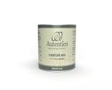 Autentico Furniture Wax