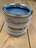 Autentico Furniture Wax