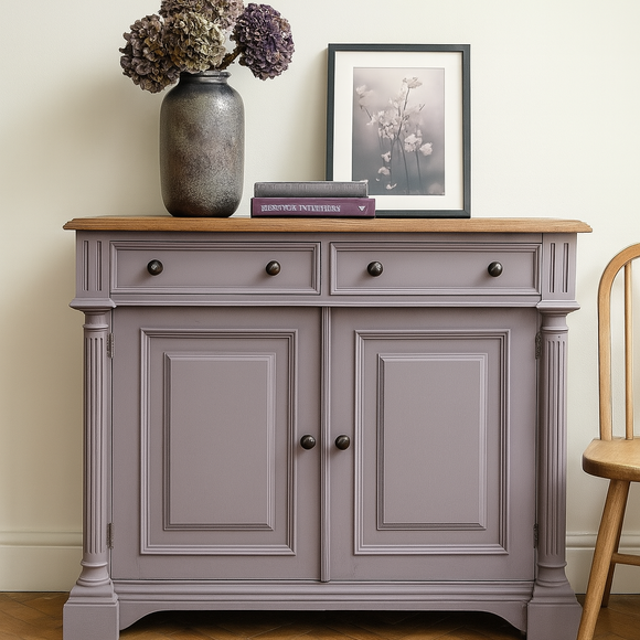 Violet Grey - Vintage