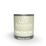 Autentico Sparkling Waxes