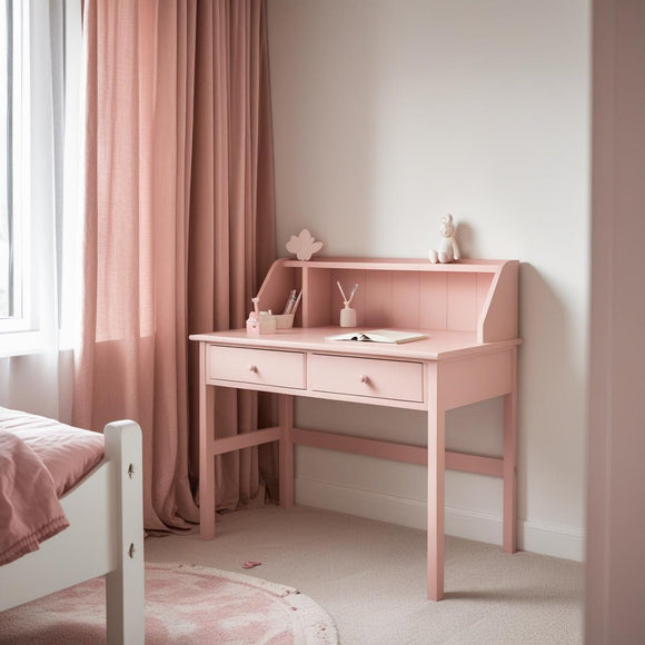 Blushed - Vintage