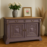 Amethyst - Vintage