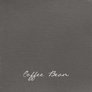 Coffee Bean - Vintage-Vintage-Autentico Paint Online