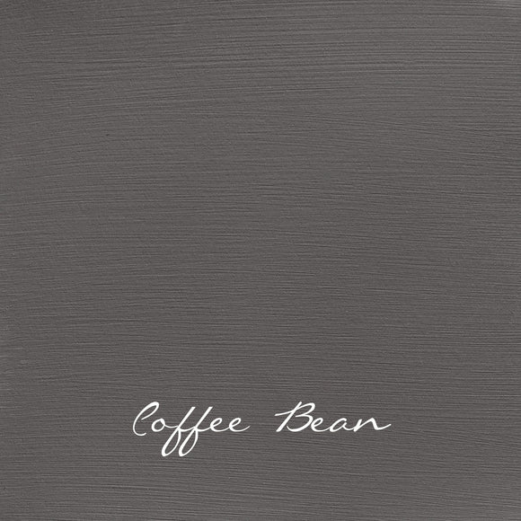 Coffee Bean - Vintage-Vintage-Autentico Paint Online