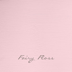 Fairy Floss - Versante Matt