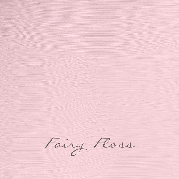 Fairy Floss - Versante Matt