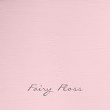 Fairy Floss - Versante Eggshell