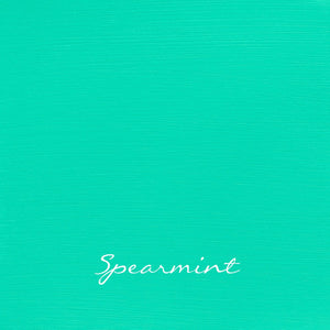 Spearmint - Versante Eggshell