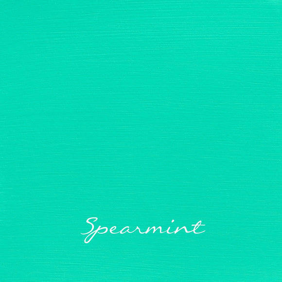 Spearmint - Versante Eggshell