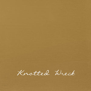 Knotted Wreck - Versante Matt