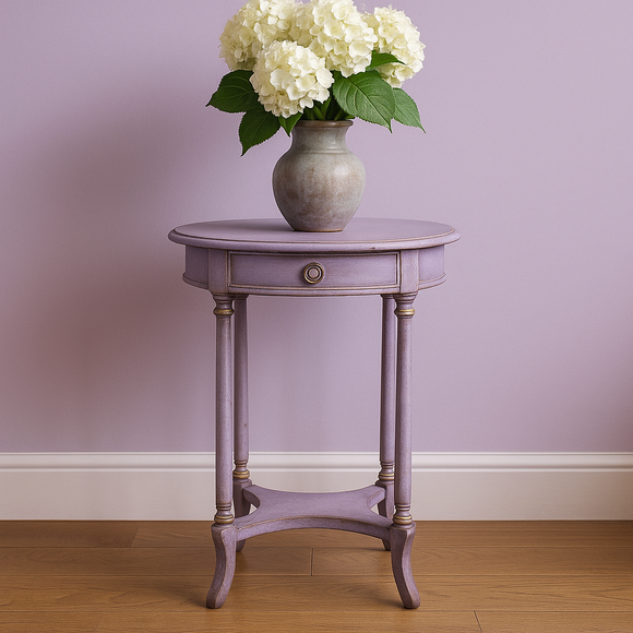 Lilac - Vintage