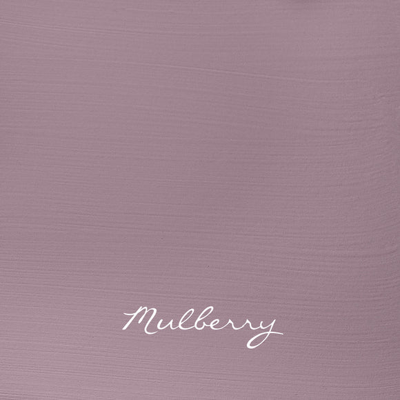 Mulberry - Versante Eggshell