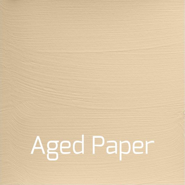 Aged Paper - Versante Matt – Autentico Paint Online