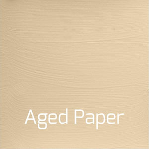 Aged Paper - Vintage-Vintage-Autentico Paint Online