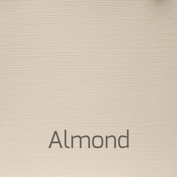 Almond - Vintage-Vintage-Autentico Paint Online