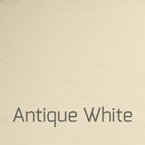 Antique White - Vintage-Vintage-Autentico Paint Online