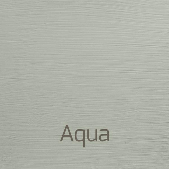 Aqua - Vintage-Vintage-Autentico Paint Online