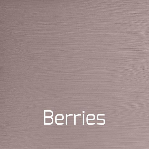 Berries - Vintage-Vintage-Autentico Paint Online