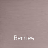 Berries - Vintage-Vintage-Autentico Paint Online