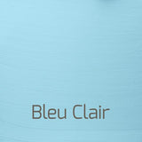 Bleu Clair - Versante Eggshell-Versante Eggshell-Autentico Paint Online