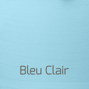 Bleu Clair - Vintage-Vintage-Autentico Paint Online