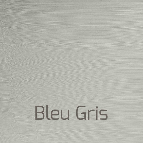 Bleu Gris - Vintage-Vintage-Autentico Paint Online