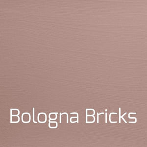 Bologna Bricks - Versante Matt-Versante Matt-Autentico Paint Online