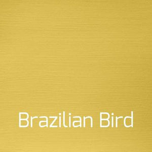 Brazilian Bird - Versante Eggshell-Versante Eggshell-Autentico Paint Online