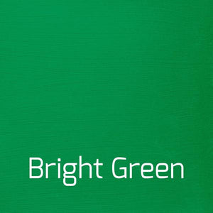 Bright Green - Vintage-Vintage-Autentico Paint Online