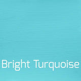 Bright Turquoise - Versante Eggshell-Versante Eggshell-Autentico Paint Online