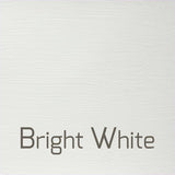 Bright White - Vintage-Vintage-Autentico Paint Online