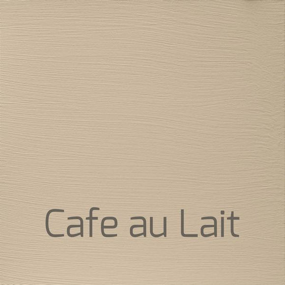 Cafe au Lait - Versante Matt-Versante Matt-Autentico Paint Online