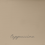 Autentico Velvet 2.5L Whites & Greys-Velvet-Autentico Paint Online