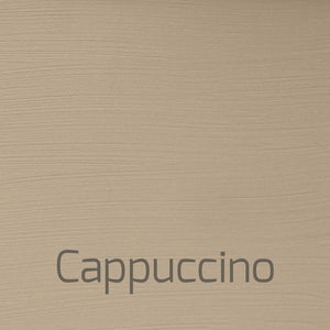 Cappuccino - Versante Eggshell-Versante Eggshell-Autentico Paint Online