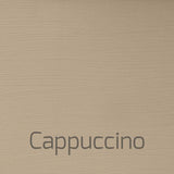 Cappuccino - Vintage-Vintage-Autentico Paint Online