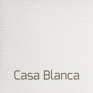 Casa Blanca - Vintage-Vintage-Autentico Paint Online