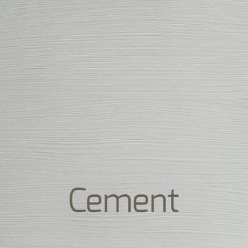 Cement - Versante Matt-Versante Matt-Autentico Paint Online