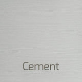 Cement - Versante Matt-Versante Matt-Autentico Paint Online