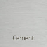 Cement - Vintage-Vintage-Autentico Paint Online